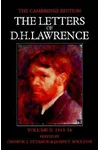 The Letters of D. H. Lawrence