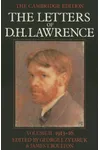 The Letters of D. H. Lawrence, Volume II
