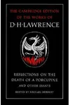 Reflections on the Death of a Porcupine and Other Essays