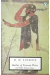 Sketches of Etruscan Places and Other Italian Essays