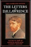 The Letters of D. H. Lawrence, Vol. VII 1928-30