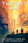 Twilight War