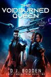The Voidburned Queen