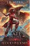 Path of the Blood Phoenix