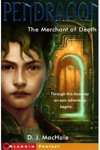The Merchant of Death