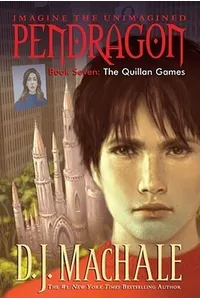 The Quillan Games