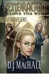The Travelers, Book Two