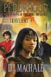 The Travelers, Book Three