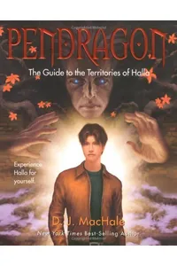 The Guide to the Territories of Halla