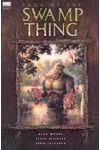Swamp Thing