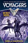 Voyagers: Infinity Riders