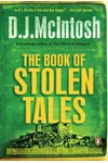 The Book of Stolen Tales