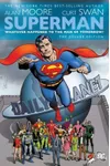 Superman: Whatever Happened to the Man of Tomorrow?