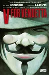 V for Vendetta