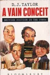 A Vain Conceit