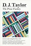 The Prose Factory