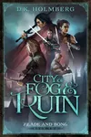 City of Fog and Ruin