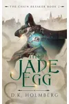 The Jade Egg
