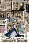 The League of Extraordinary Gentlemen