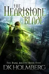The Heartstone Blade