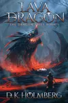 Lava Dragon