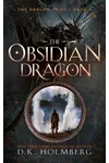 The Obsidian Dragon
