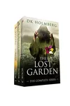 The Lost Garden (Complete Series)