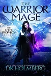 The Warrior Mage