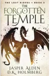 The Forgotten Temple