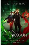 Stone Dragon