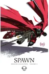 Spawn Origins Volume 8