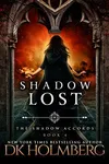 Shadow Lost