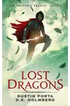 Lost Dragon