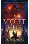 The Violet Heir