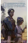 Deep Magic - Summer 2020