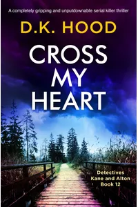 Cross My Heart