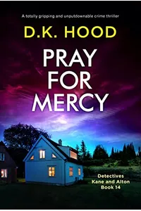 Pray for Mercy