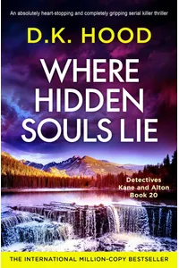 Where Hidden Souls Lie