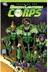 Tales of the Green Lantern Corps, Vol. 2