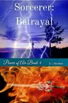 Sorcerer: Betrayal