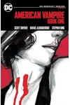 American Vampire 1