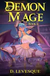 Demon Mage 1