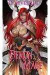 Demon Mage 3