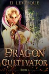 Dragon Cultivator