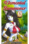 Elemental Summoner 5