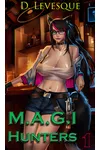 M.A.G.I Hunters 1