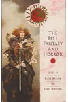 Demons & Dreams: The Best Fantasy and Horror 1