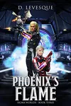Phoenix's Flame