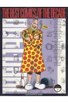 The Best Comics of the Decade, 1980-1990 Volume One