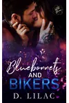 Bluebonnets and Bikers